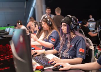 Equal eSports Cup : les playoffs en direct avec Vitality, Solary, GO…