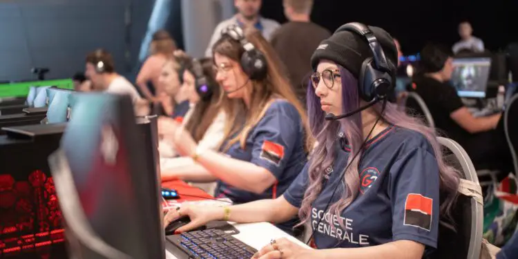 Equal eSports Cup : les playoffs en direct avec Vitality, Solary, GO…