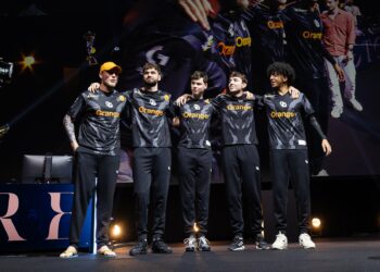 France – Espagne en finale des EMEA Masters, la Karmine Corp prend le dessus sur GO !