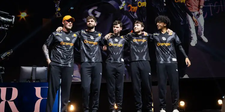 France – Espagne en finale des EMEA Masters, la Karmine Corp prend le dessus sur GO !