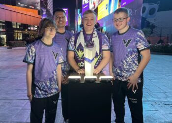 Daniel et BeastMode à vendre, Version1 va quitter Rocket League