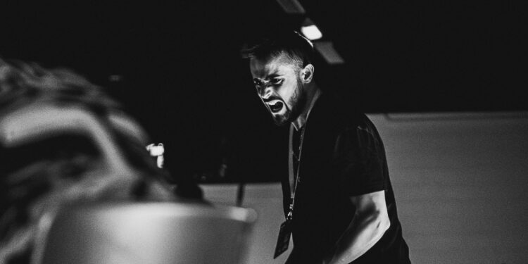 Glutonny (Solary) : « MkLeo me disait : ‘C’est quand que tu montres aux gens que tu es le meilleur joueur du monde ?' »