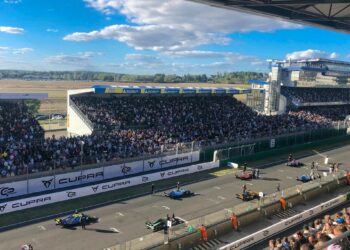 GP Explorer 2 : les essais libres en direct