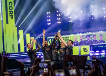 La Karmine Corp puissance 4, encore sacrée aux EMEA Masters !