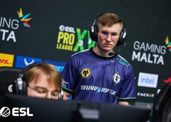 ESL Pro League : MIBR – Evil Geniuses en direct