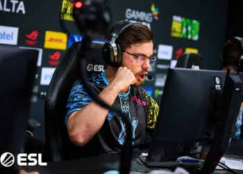 ESL Pro League : Monte – MIBR en direct