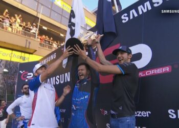 GP Explorer 2 : devant 1,3 million de viewers (record), Depielo prend sa revanche sur Sylvain !