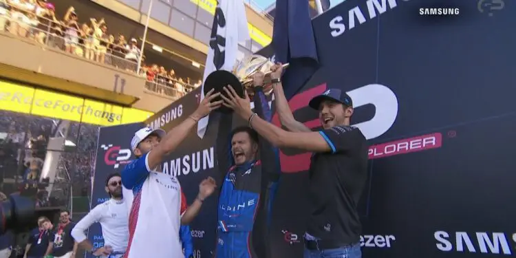 GP Explorer 2 : devant 1,3 million de viewers (record), Depielo prend sa revanche sur Sylvain !