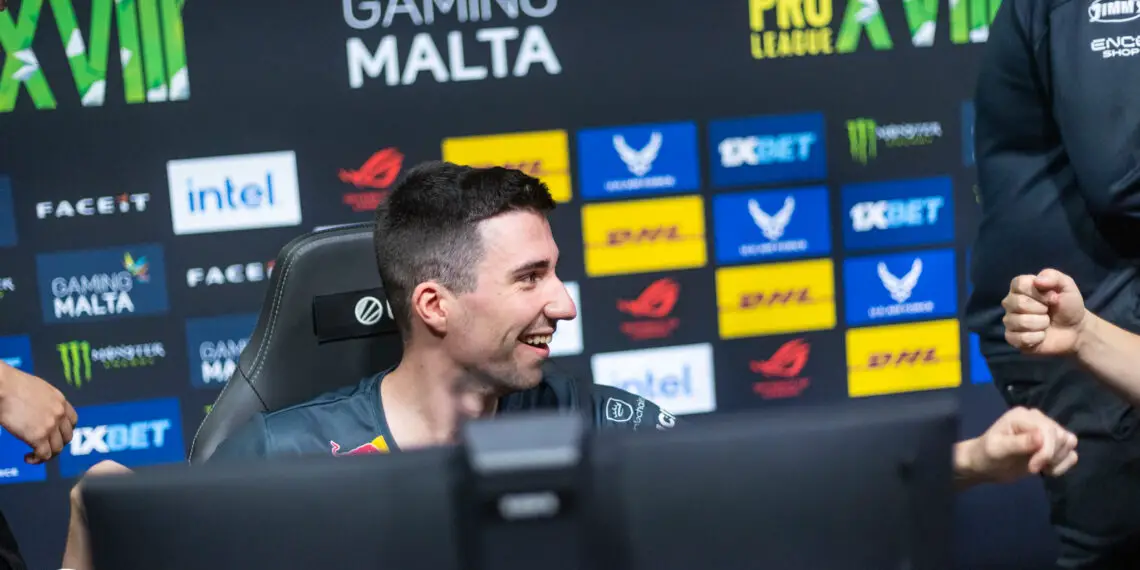 ESL Pro League : ENCE domine sa poule, Heroic et MIBR éliminés…