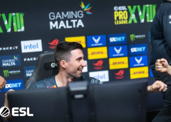 ESL Pro League : ENCE domine sa poule, Heroic et MIBR éliminés…