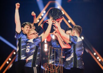 Evil Geniuses : le roster Valorant en péril après son titre de champion du monde