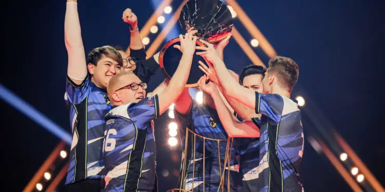 Evil Geniuses : le roster Valorant en péril après son titre de champion du monde