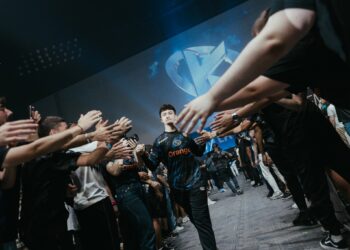 ScreaM, Itachi, ExoTiiK… vague de départs chez la Karmine Corp