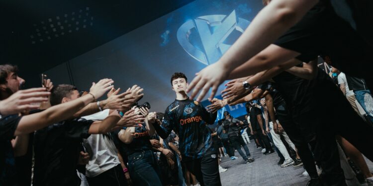 ScreaM, Itachi, ExoTiiK… vague de départs chez la Karmine Corp