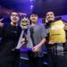 Biffle, Sage et Shifty champions du monde sur Warzone