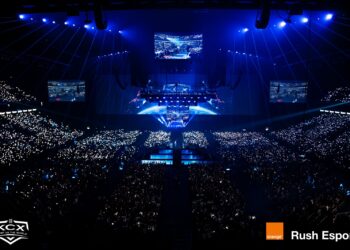 KCX3 : la Karmine Corp écrase Heretics, Kurama fait le show… tous les résultats de la soirée !