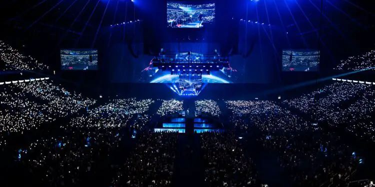 KCX3 : la Karmine Corp écrase Heretics, Kurama fait le show… tous les résultats de la soirée !