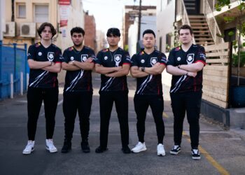 G2 débarque en VCT Americas… avec le roster The Guard