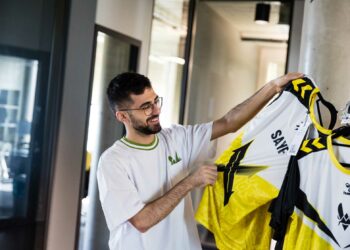 VCT : Vitality au complet avec Sayf