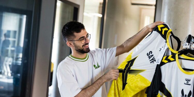 VCT : Vitality au complet avec Sayf