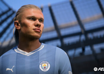 EA Sports FC 24 : Une révolution de la simulation de football ?