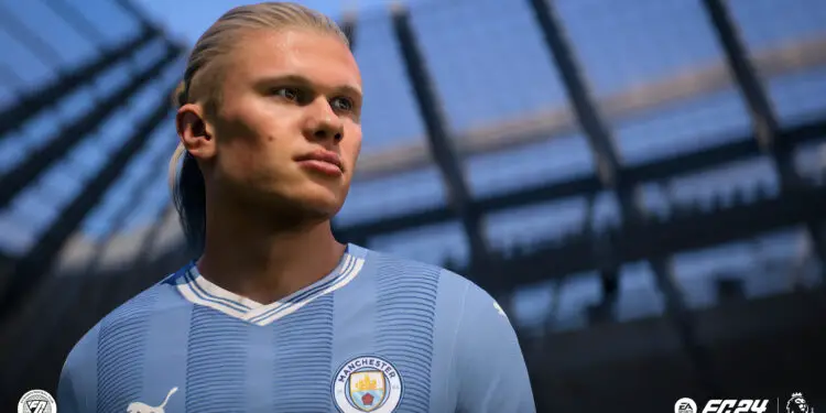 EA Sports FC 24 : Une révolution de la simulation de football ?
