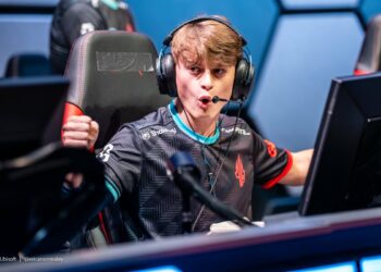 EU League : la reprise en direct avec G2, KOI, BDS…