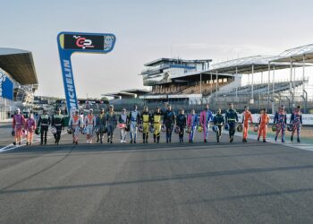 GP Explorer 2 : la course à suivre en direct !