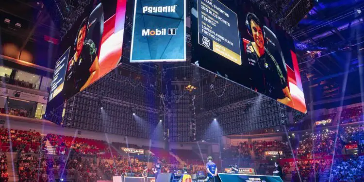 Comment se former aux métiers du esport ?