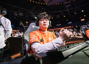 LCK : Clid banni 1 an pour harcèlement sexuel