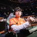 LCK : Clid banni 1 an pour harcèlement sexuel