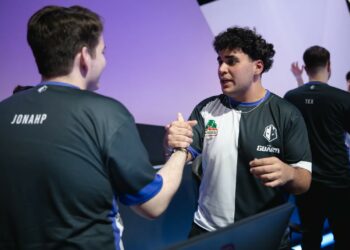 Riot Games rétropédale : The Guard sera aux VCT Americas