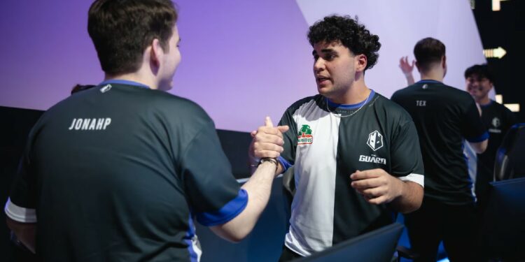 Riot Games rétropédale : The Guard sera aux VCT Americas