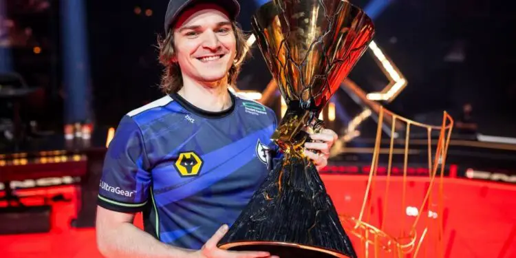 VCT : 100 Thieves s’offre un champion du monde