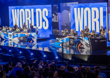 Worlds 2023 : le programme et les horaires des matchs