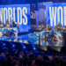 Worlds 2023 : le programme et les horaires des matchs