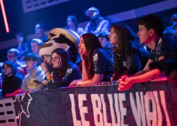 La Karmine Corp a trouvé son nouveau crack pour les VCT