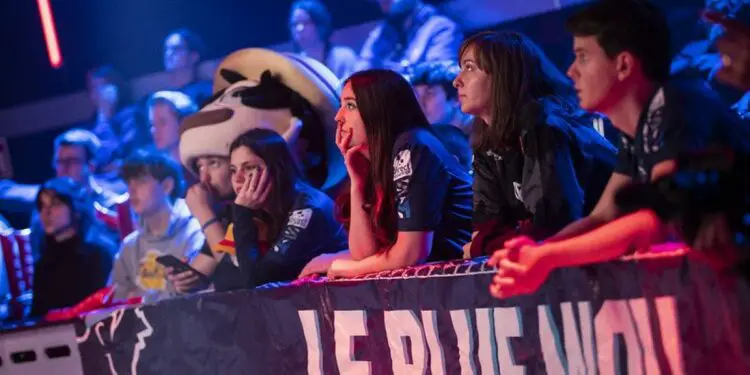 La Karmine Corp a trouvé son nouveau crack pour les VCT