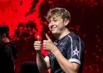 NRG déserte à son tour la scène Apex Legends