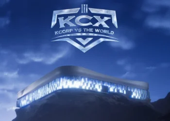 KCX3 – KCorp vs the World : le show en direct avec G2, T1, Heretics…