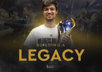 Evil Geniuses : après la PDG, le directeur esport met les voiles