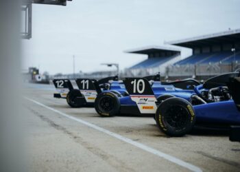 GP Explorer 2 : les qualifications en direct