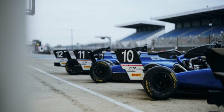 GP Explorer 2 : les qualifications en direct