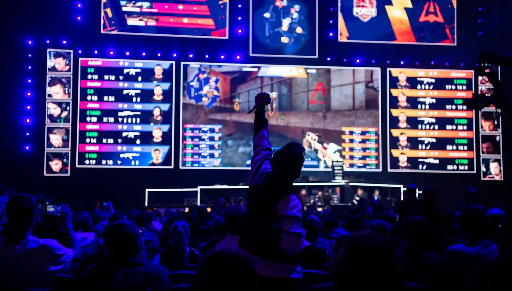 La montée en puissance des e-sports et des casinos en ligne en Belgique : Une opportunité lucrative