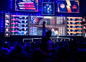 La montée en puissance des e-sports et des casinos en ligne en Belgique : Une opportunité lucrative