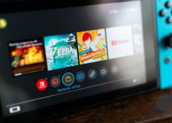 Qu’est-ce que le Nintendo eShop ?