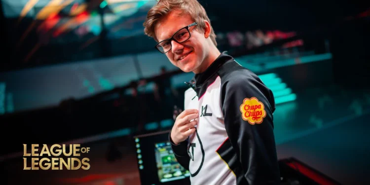 LFL : Kryze devrait rejoindre Solary