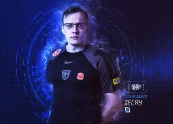 LFL : Solary a trouvé son nouveau midlaner