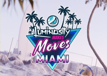 Luminosity Makes Moves : le Top 8 en direct