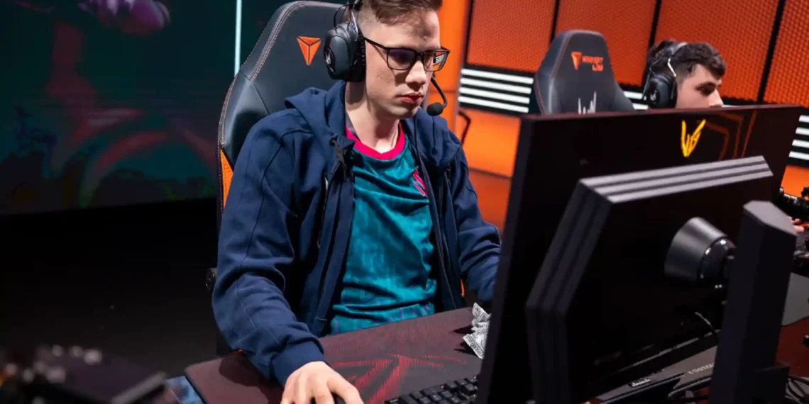 Worlds 2023 : encore deux pentakills en Play-In